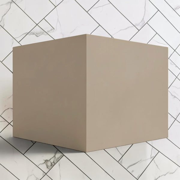 Omnitub L-Shaped Bath Panel (Left-Handed)