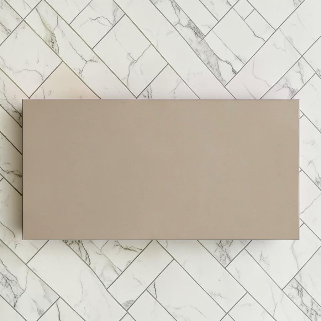 Omnitub L-Shaped Bath Panel (Left-Handed)