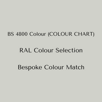 1495 x 800 Deep Seated Whirlpool Bath – 1000mm Depth by Omnitub
