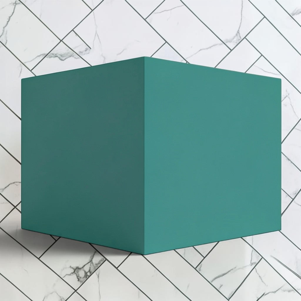 Omnitub L-Shaped Bath Panel (Left-Handed)