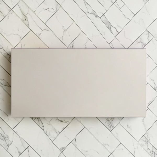 Omnitub L-Shaped Bath Panel (Left-Handed)