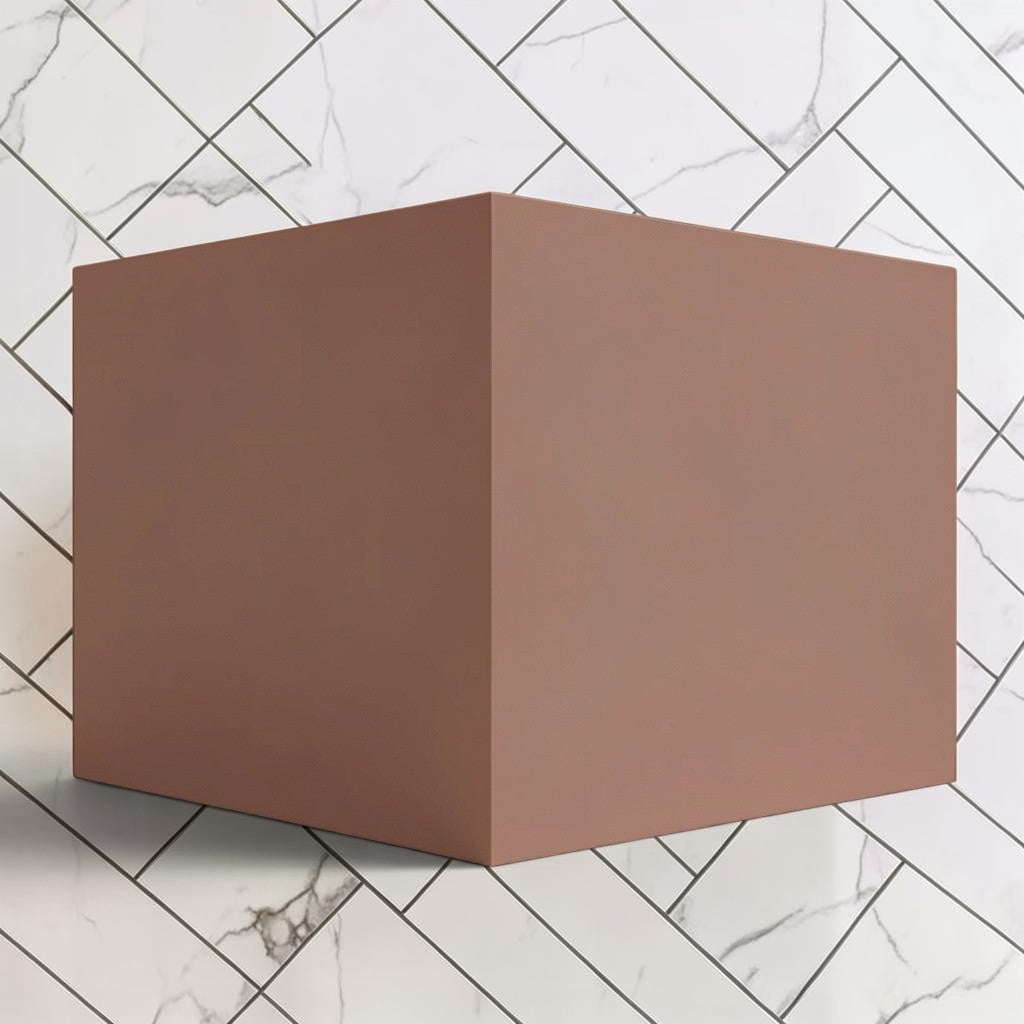 Omnitub L-Shaped Bath Panel (Left-Handed)