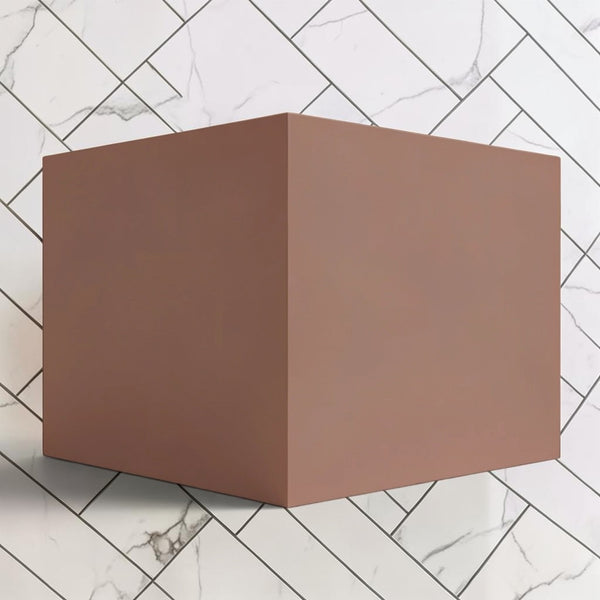 Omnitub L-Shaped Bath Panel (Left-Handed)