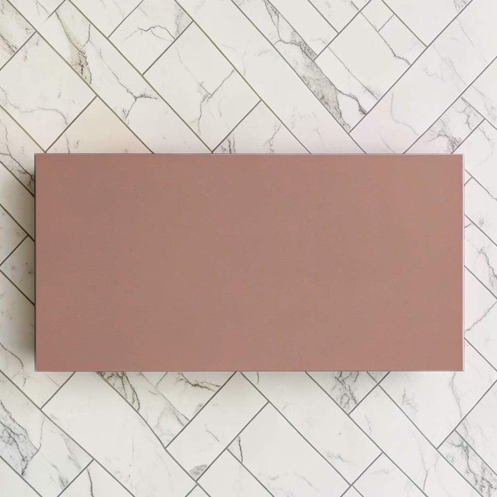 Omnitub L-Shaped Bath Panel (Left-Handed)