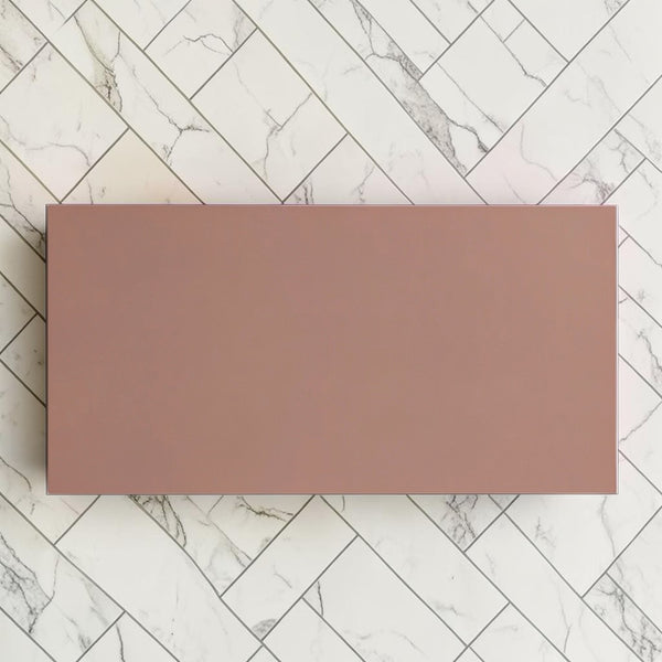 Omnitub L-Shaped Bath Panel (Left-Handed)