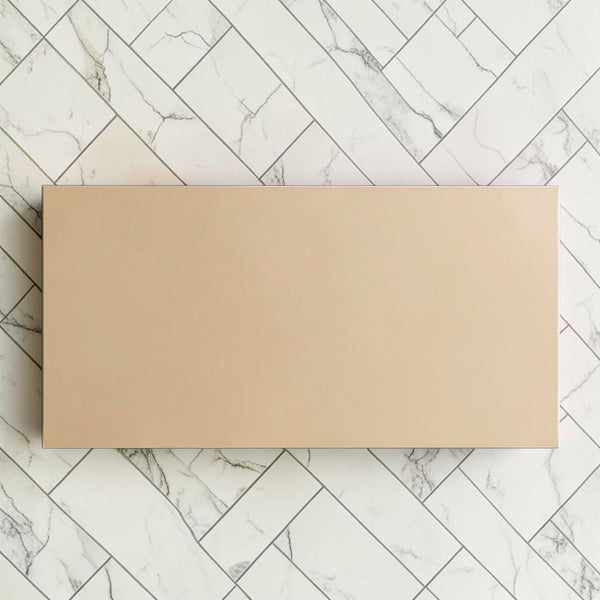 Omnitub L-Shaped Bath Panel (Left-Handed)