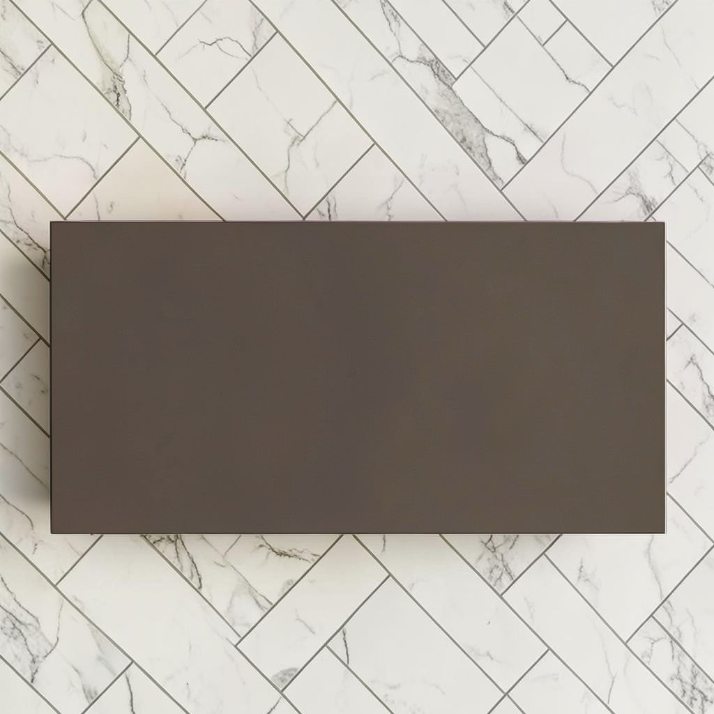 Omnitub L-Shaped Bath Panel (Left-Handed)