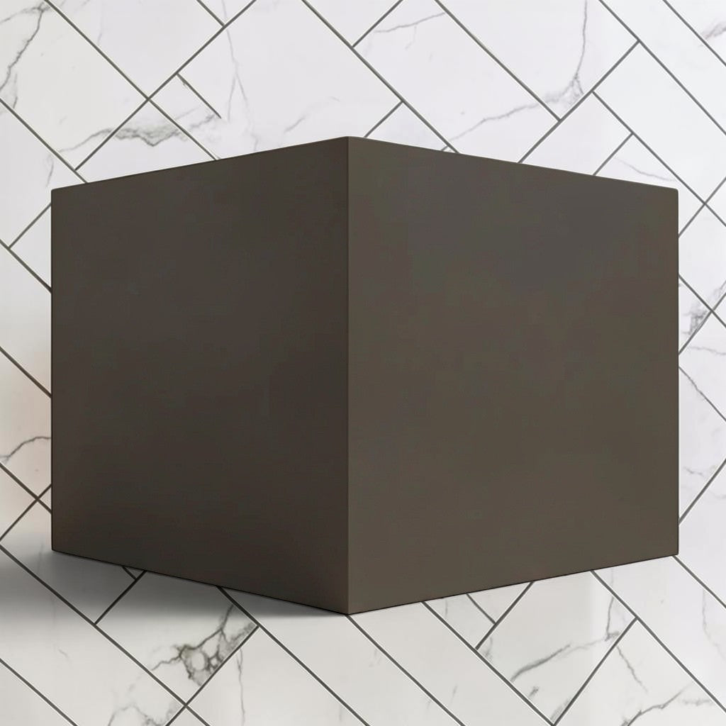Omnitub L-Shaped Bath Panel (Left-Handed)