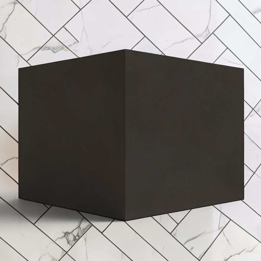 Omnitub L-Shaped Bath Panel (Left-Handed)