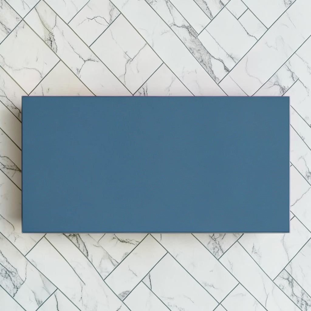 Omnitub L-Shaped Bath Panel (Left-Handed)