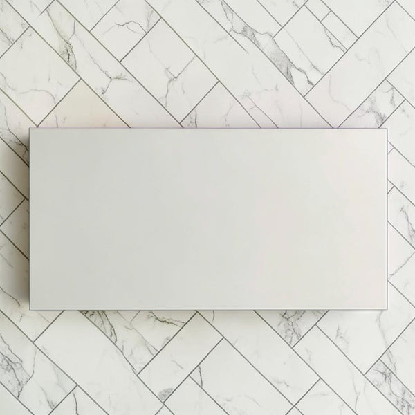 Omnitub L-Shaped Bath Panel (Left-Handed)