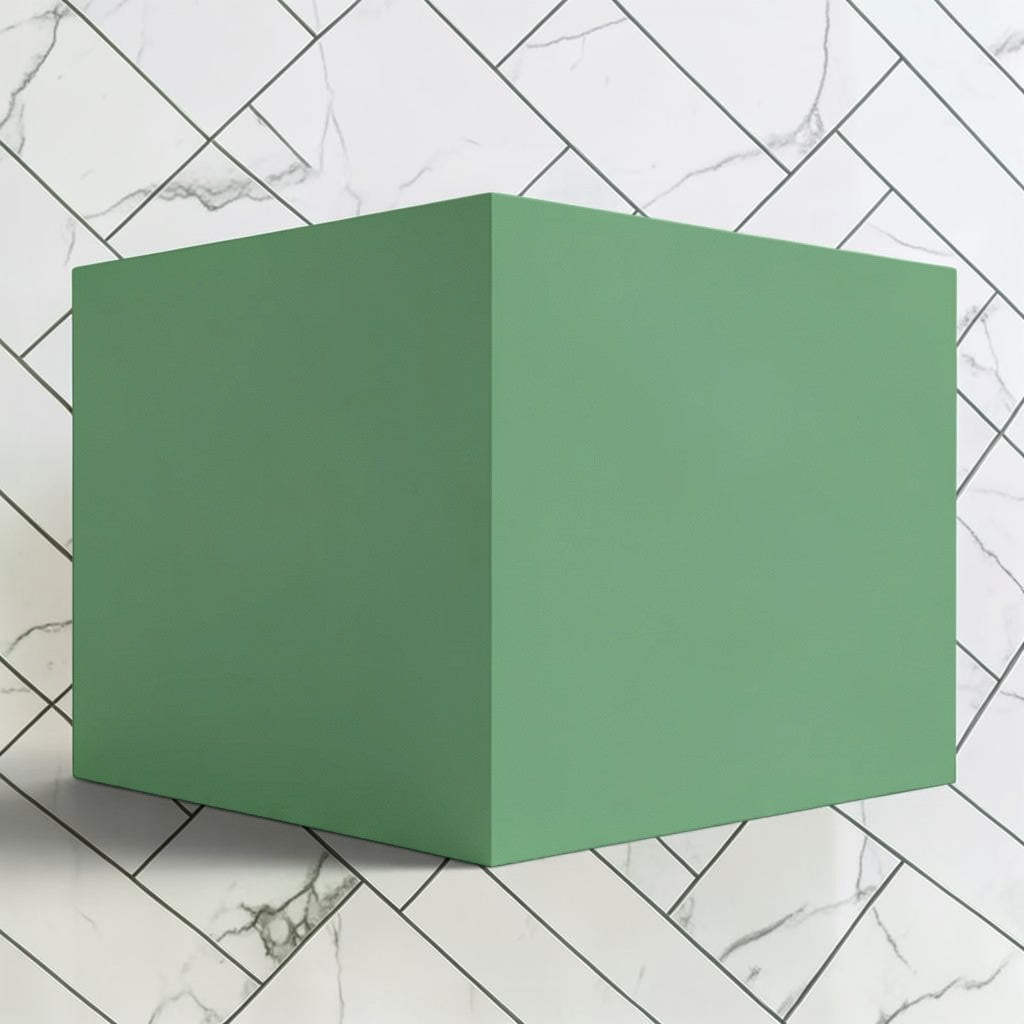 Omnitub L-Shaped Bath Panel (Left-Handed)