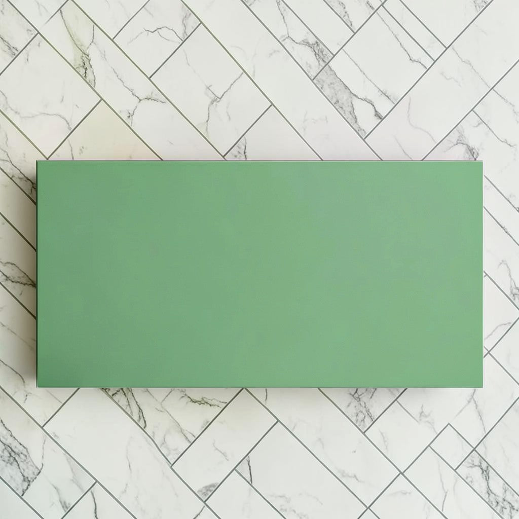 Omnitub L-Shaped Bath Panel (Left-Handed)