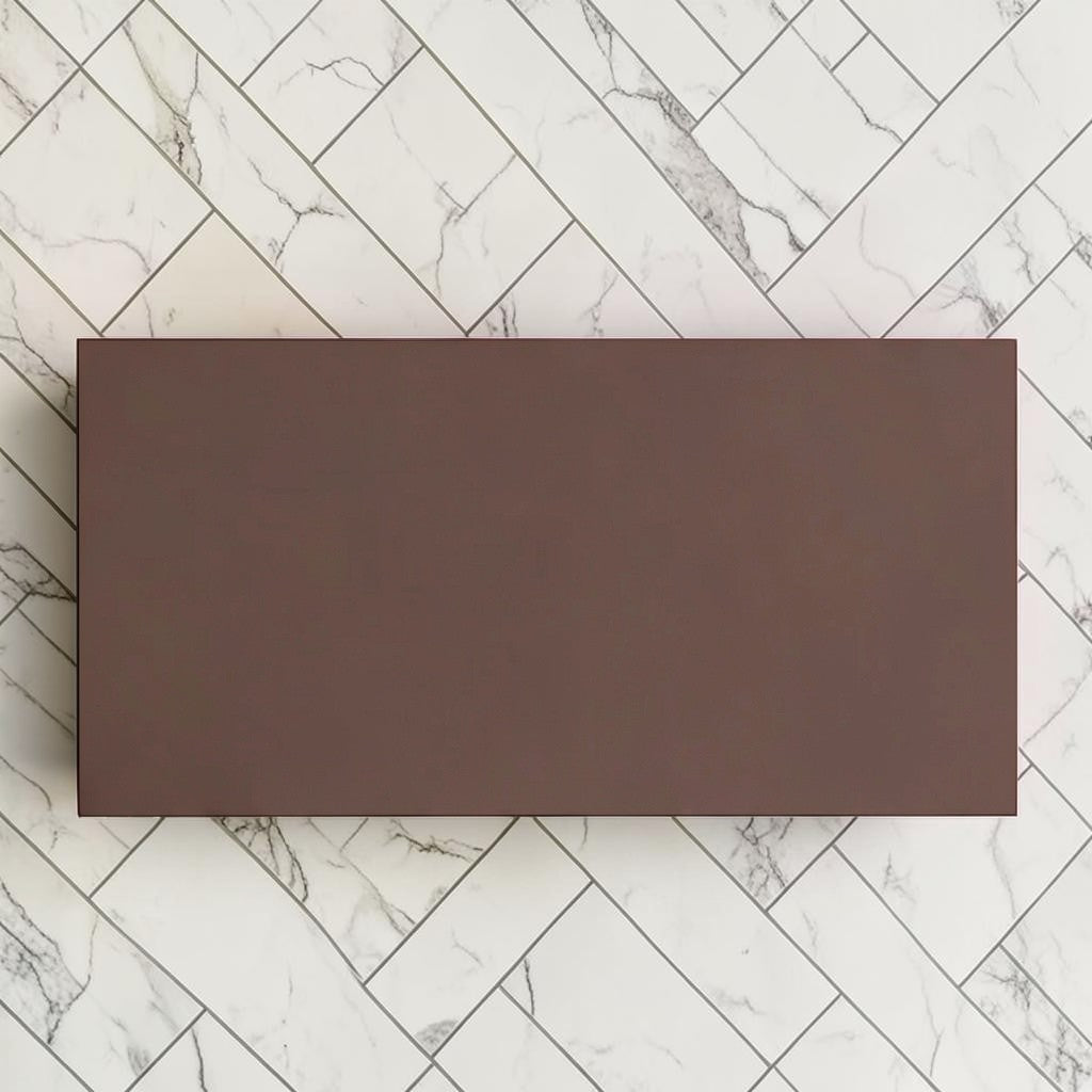 Omnitub L-Shaped Bath Panel (Left-Handed)