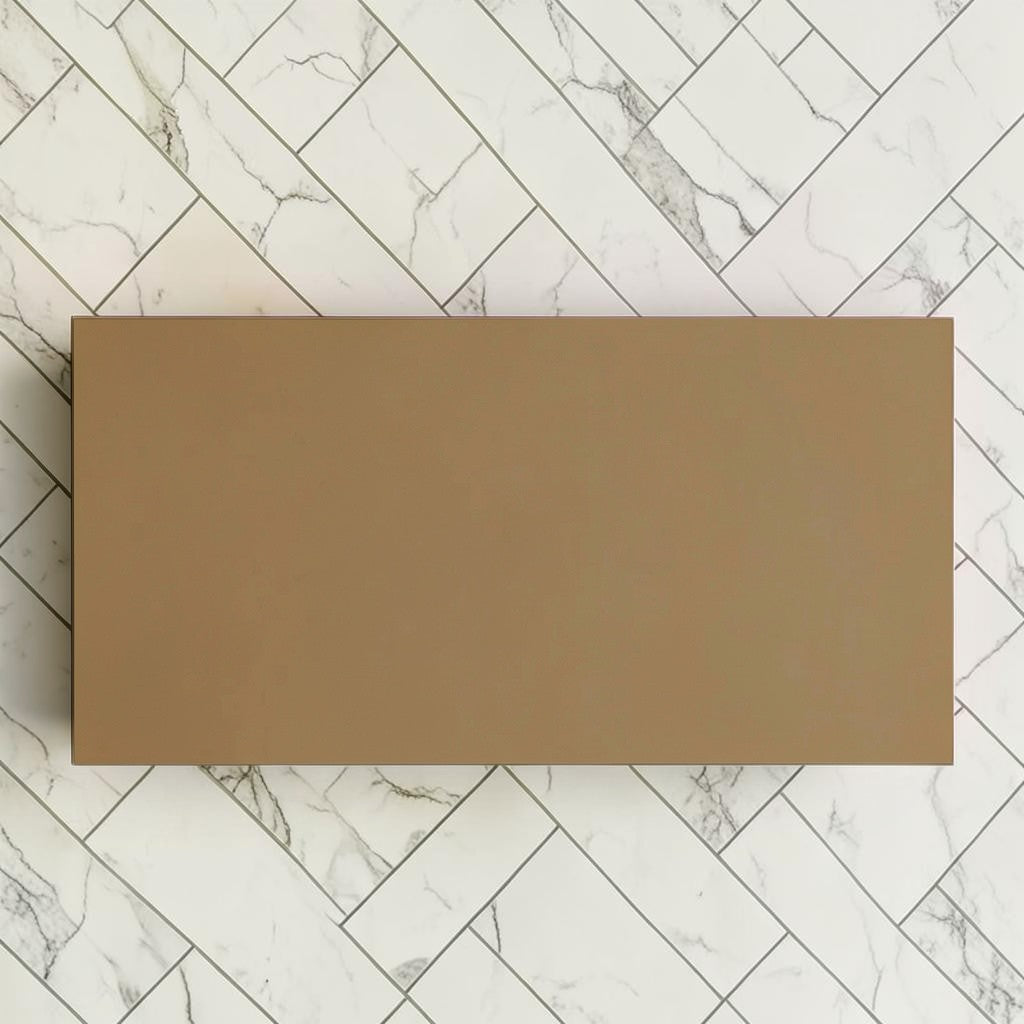 Omnitub L-Shaped Bath Panel (Left-Handed)
