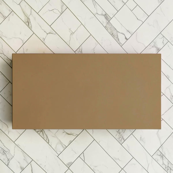 Omnitub L-Shaped Bath Panel (Left-Handed)