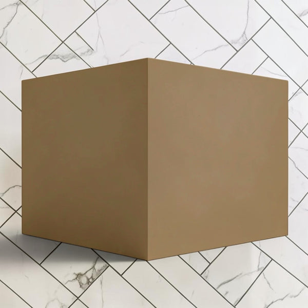 Omnitub L-Shaped Bath Panel (Left-Handed)