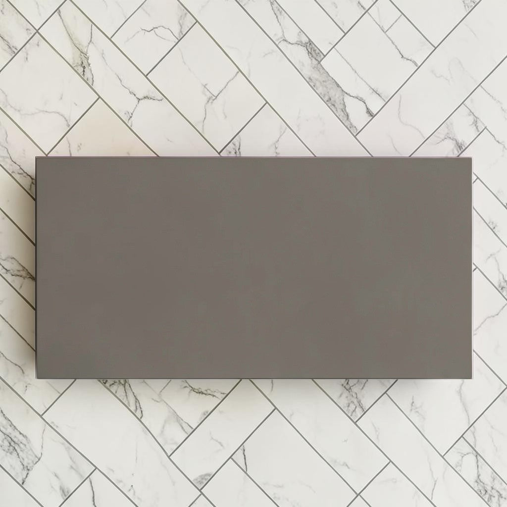 Omnitub L-Shaped Bath Panel (Left-Handed)