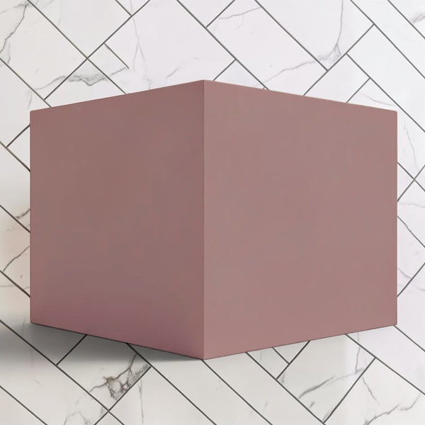 Omnitub L-Shaped Bath Panel (Left-Handed)