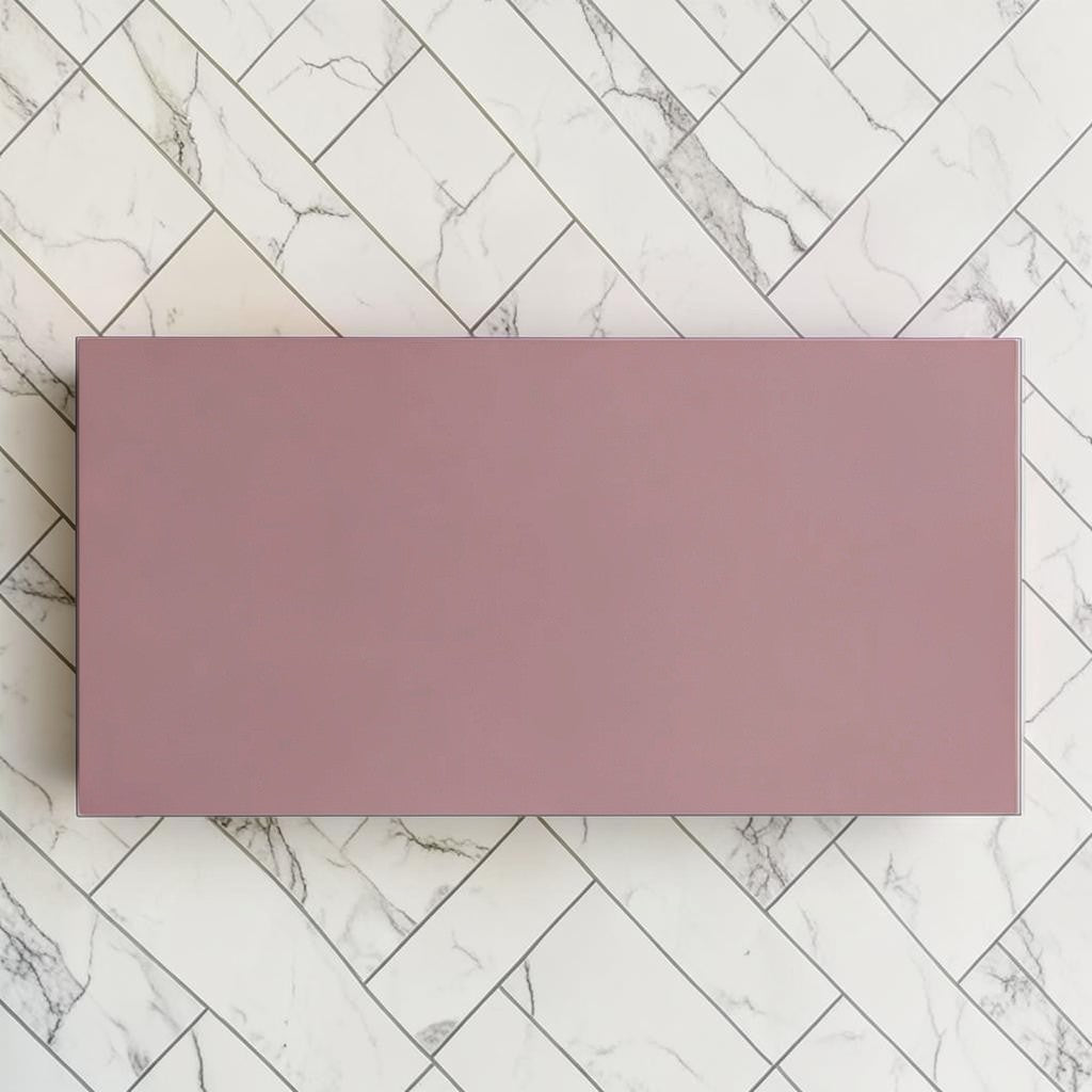 Omnitub L-Shaped Bath Panel (Left-Handed)