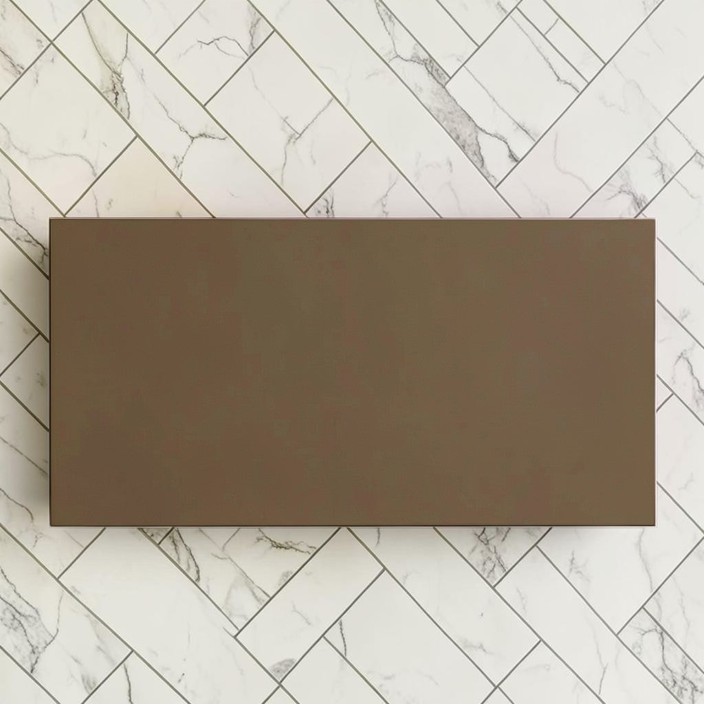 Omnitub L-Shaped Bath Panel (Left-Handed)