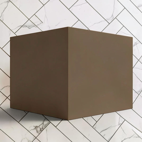 Omnitub L-Shaped Bath Panel (Left-Handed)