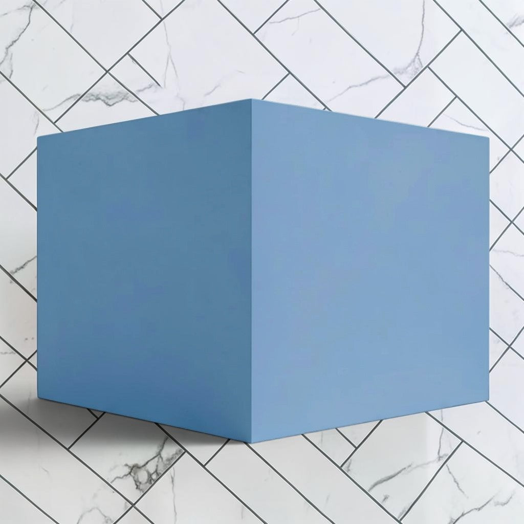 Omnitub L-Shaped Bath Panel (Left-Handed)