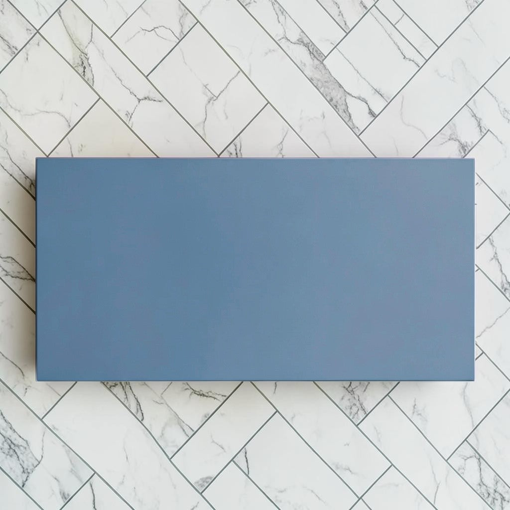 Omnitub L-Shaped Bath Panel (Left-Handed)