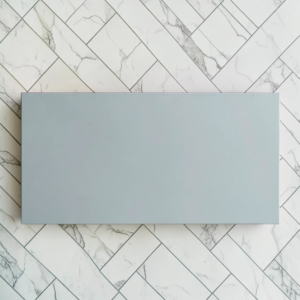Omnitub L-Shaped Bath Panel (Left-Handed)