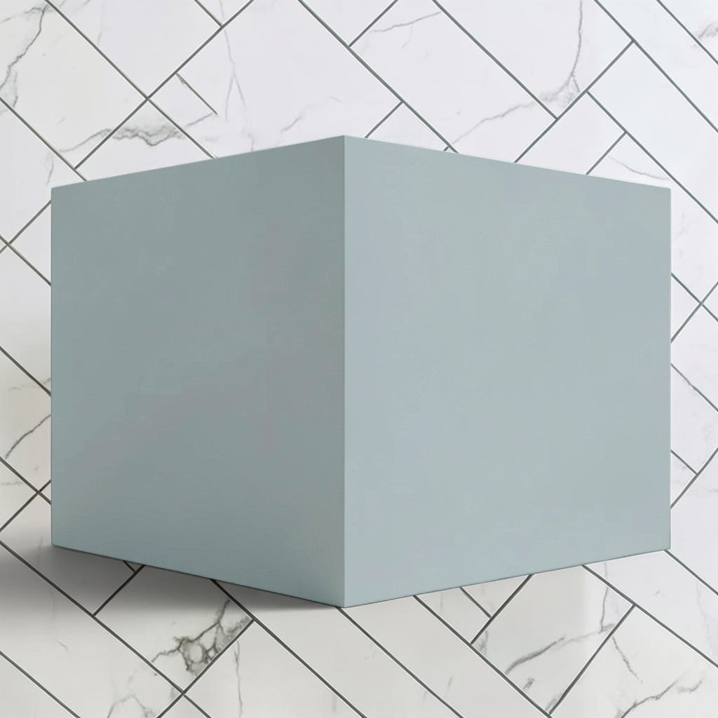 Omnitub L-Shaped Bath Panel (Left-Handed)