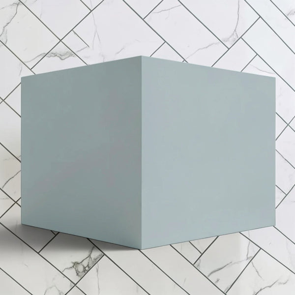 Omnitub L-Shaped Bath Panel (Left-Handed)
