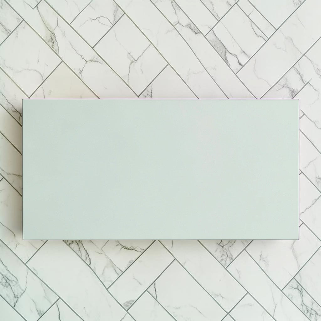 Omnitub L-Shaped Bath Panel (Left-Handed)