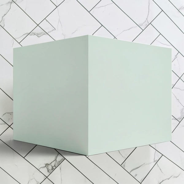Omnitub L-Shaped Bath Panel (Left-Handed)