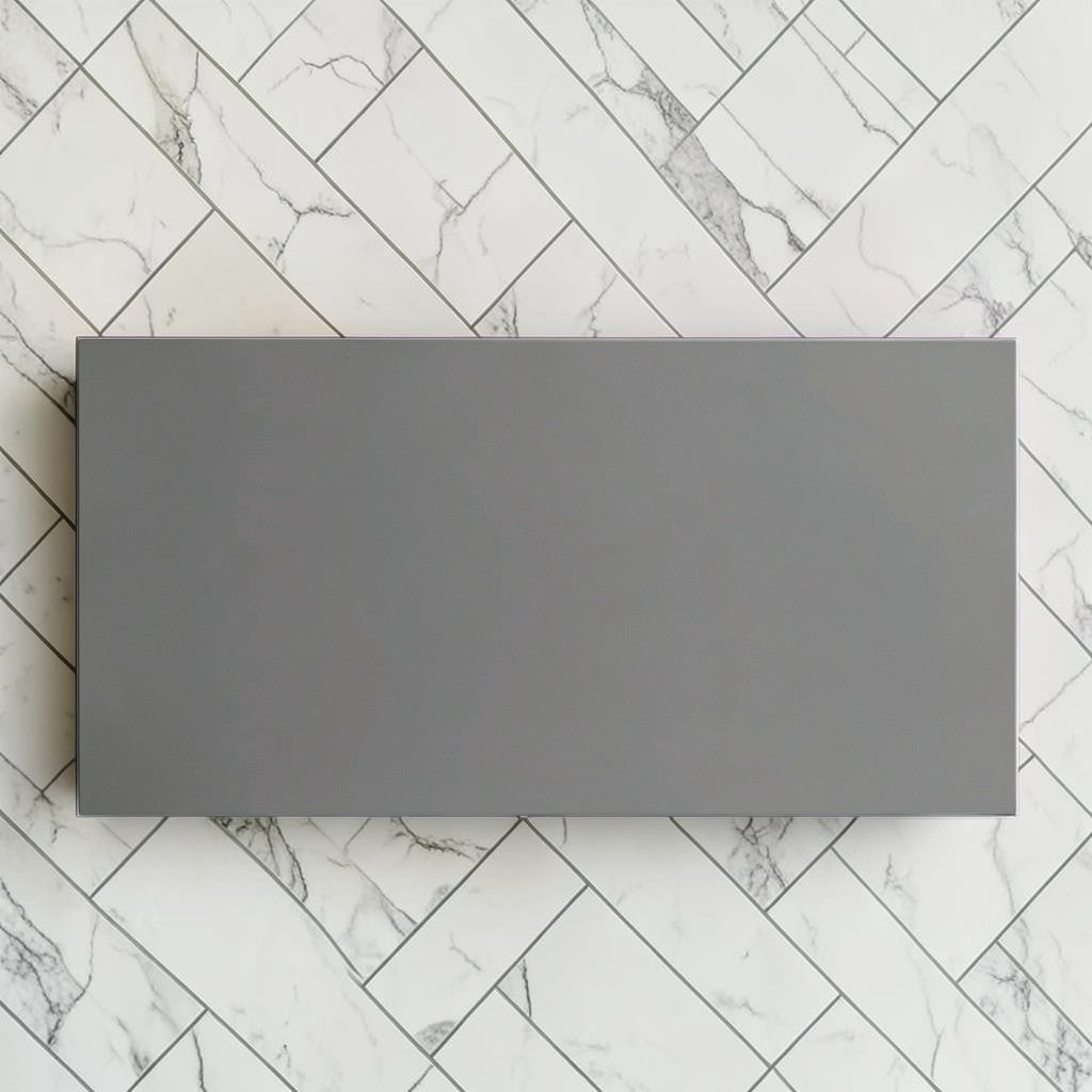 Omnitub L-Shaped Bath Panel (Left-Handed)