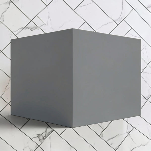 Omnitub L-Shaped Bath Panel (Left-Handed)