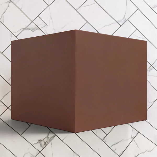 Omnitub L-Shaped Bath Panel (Left-Handed)