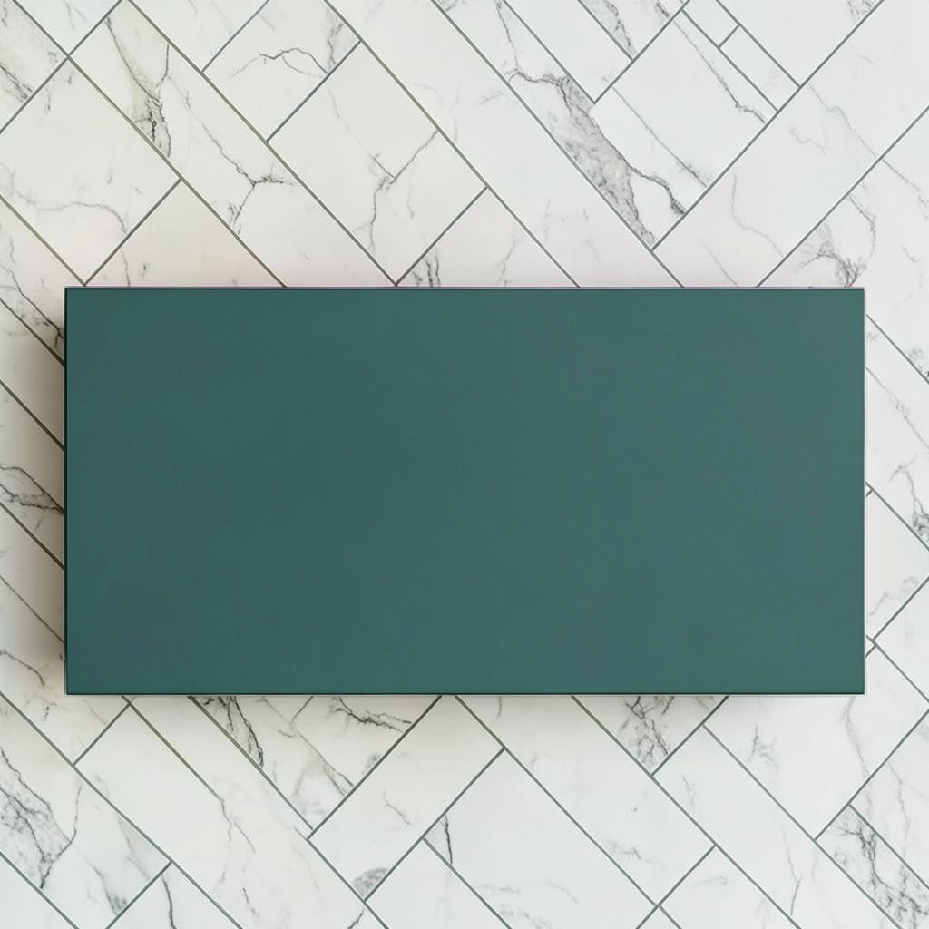 Omnitub L-Shaped Bath Panel (Left-Handed)