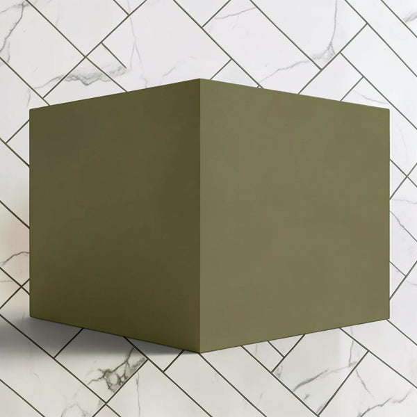 Omnitub L-Shaped Bath Panel (Left-Handed)