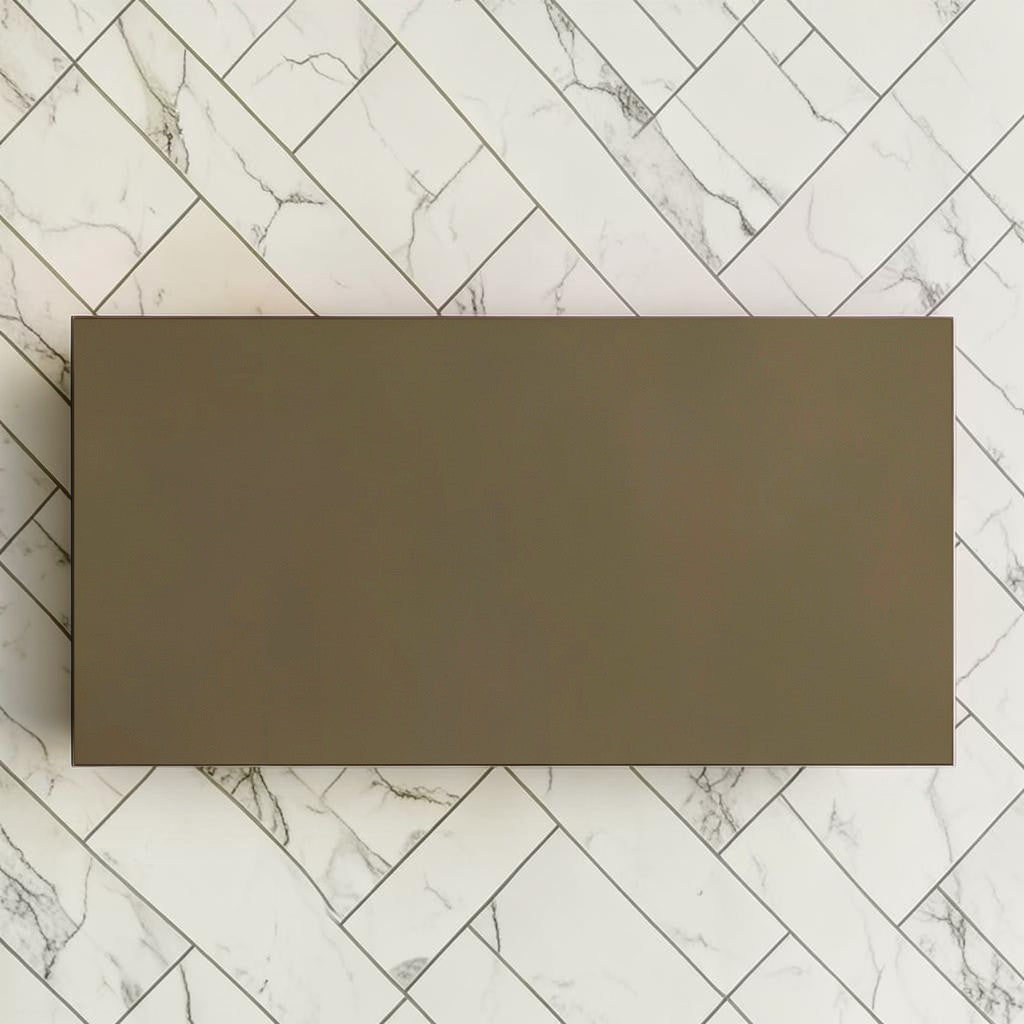 Omnitub L-Shaped Bath Panel (Left-Handed)