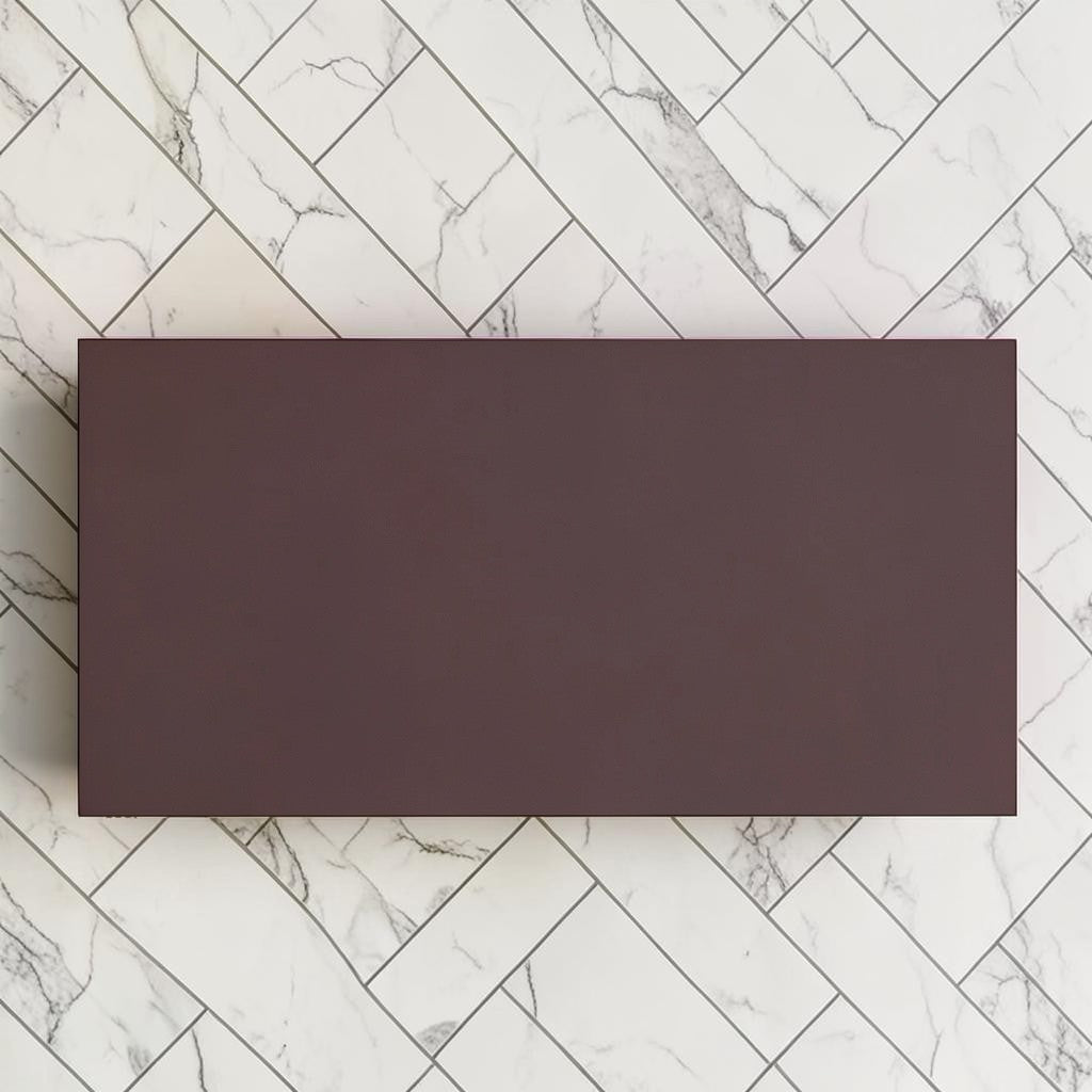 Omnitub L-Shaped Bath Panel (Left-Handed)