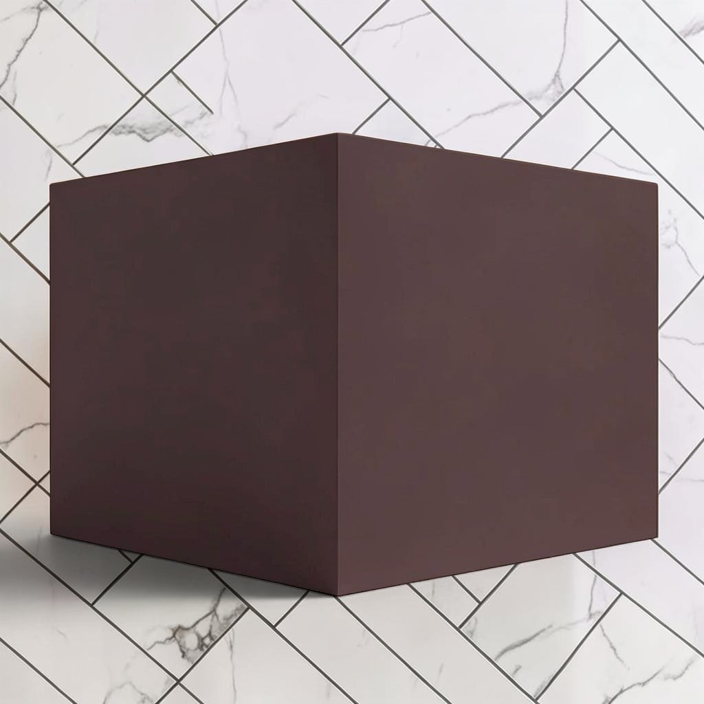 Omnitub L-Shaped Bath Panel (Left-Handed)