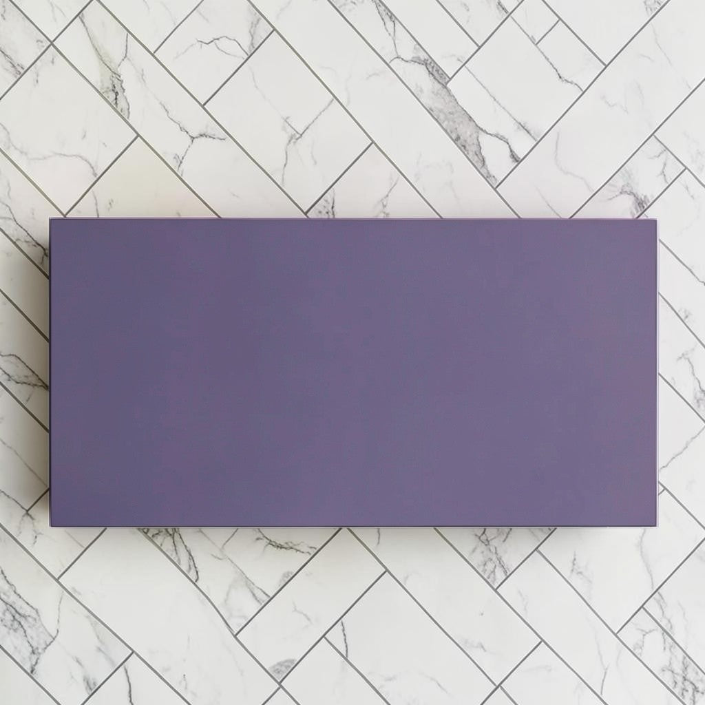 Omnitub L-Shaped Bath Panel (Left-Handed)