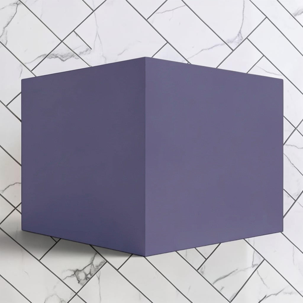 Omnitub L-Shaped Bath Panel (Left-Handed)