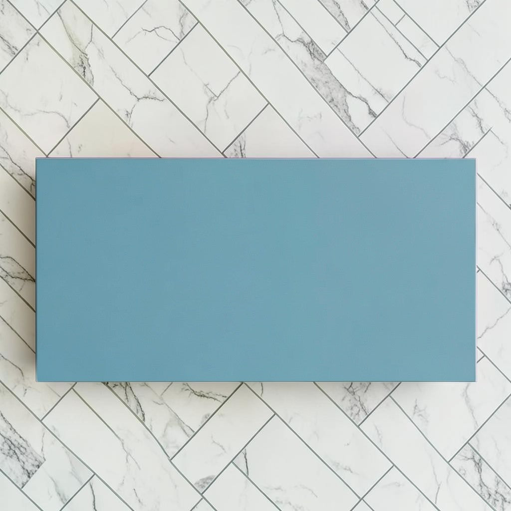 Omnitub L-Shaped Bath Panel (Left-Handed)