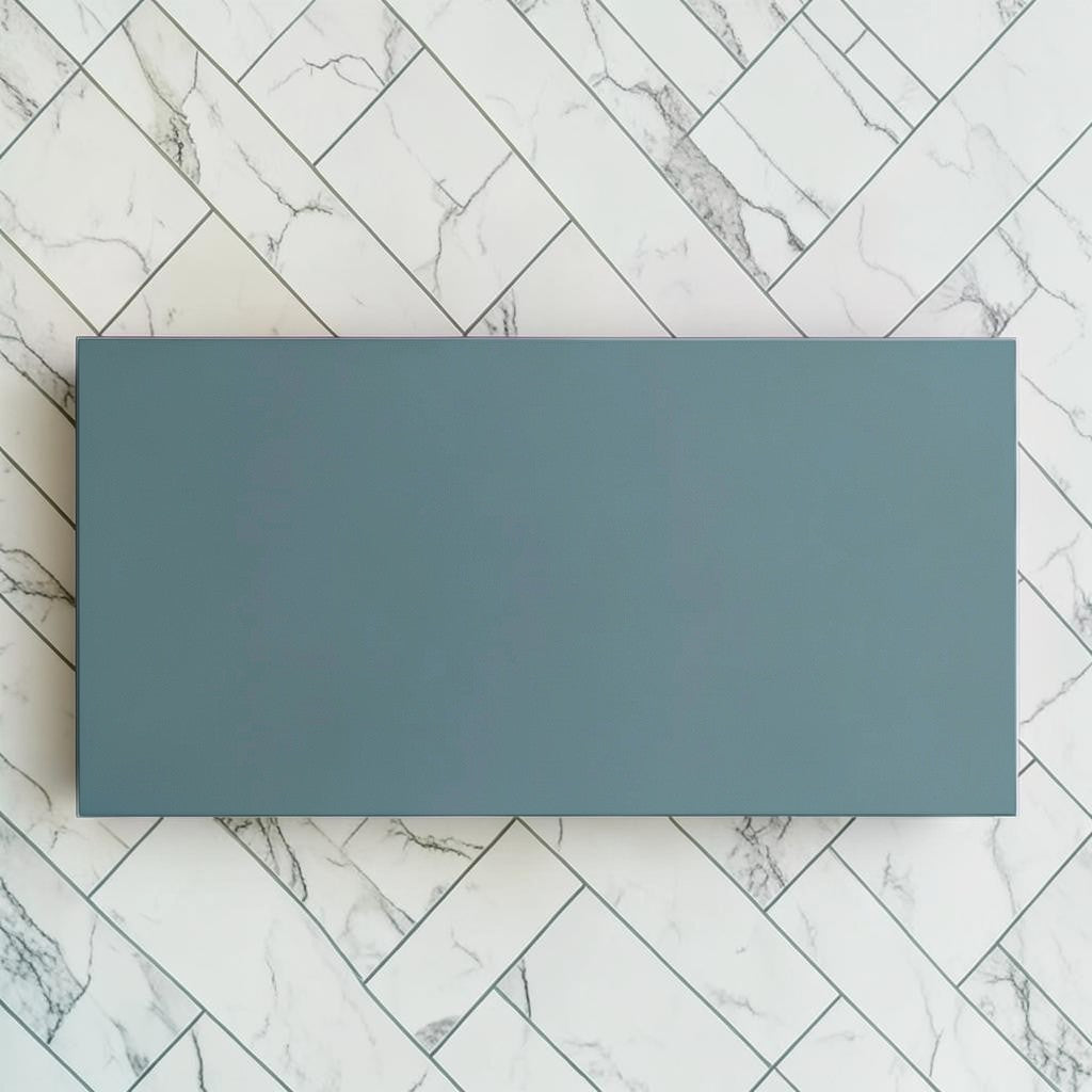 Omnitub L-Shaped Bath Panel (Left-Handed)
