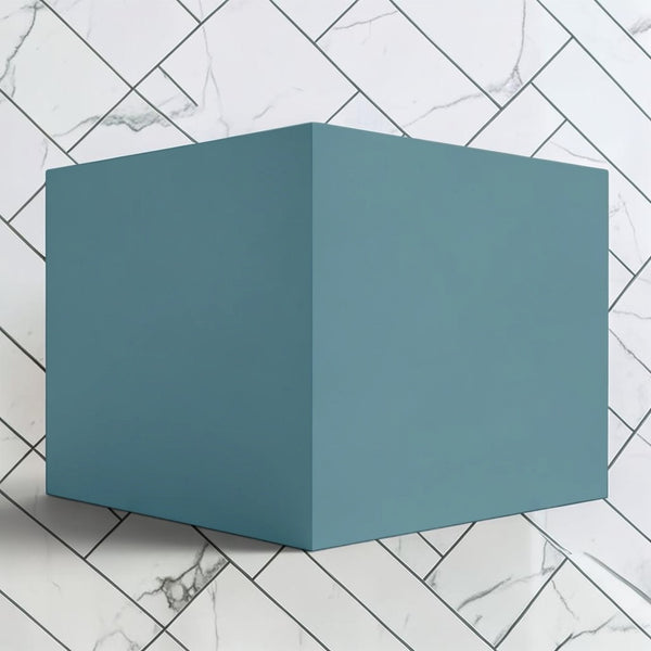 Omnitub L-Shaped Bath Panel (Left-Handed)