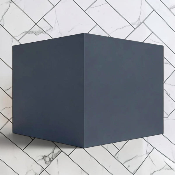 Omnitub L-Shaped Bath Panel (Left-Handed)