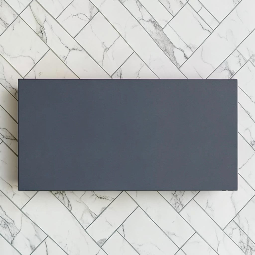 Omnitub L-Shaped Bath Panel (Left-Handed)