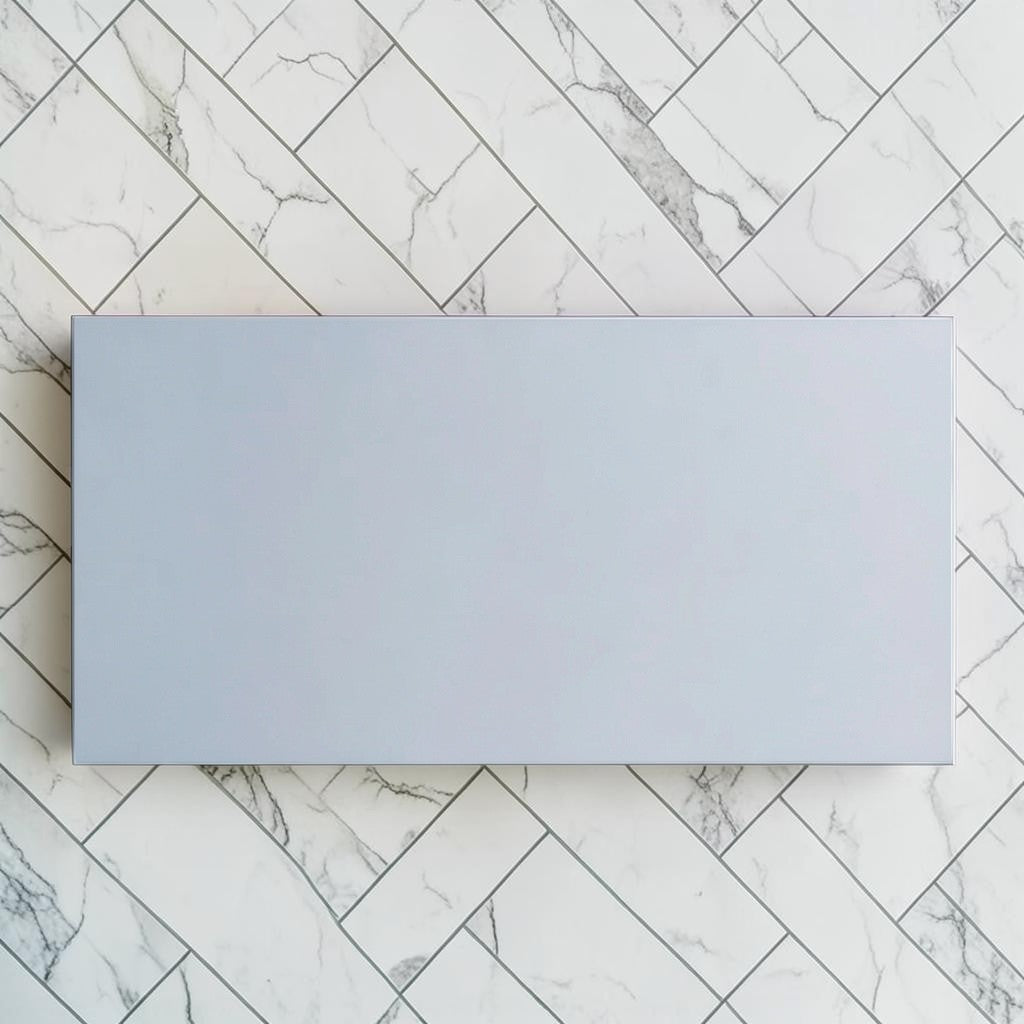 Omnitub L-Shaped Bath Panel (Left-Handed)