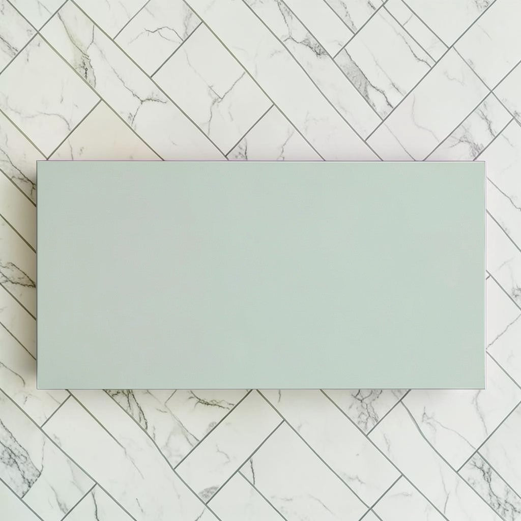 Omnitub L-Shaped Bath Panel (Left-Handed)